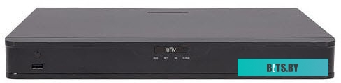 Сетевой видеорегистратор Uniview NVR302-09S