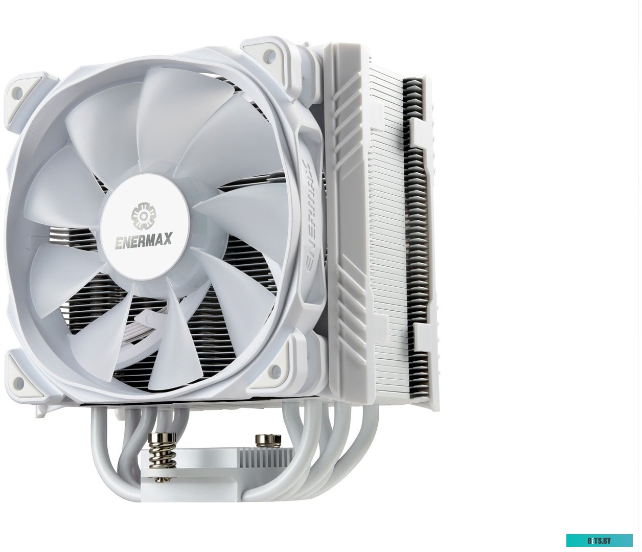 Кулер для процессора Enermax ETS-T50 AXE ARGB ETS-T50A-W-ARGB