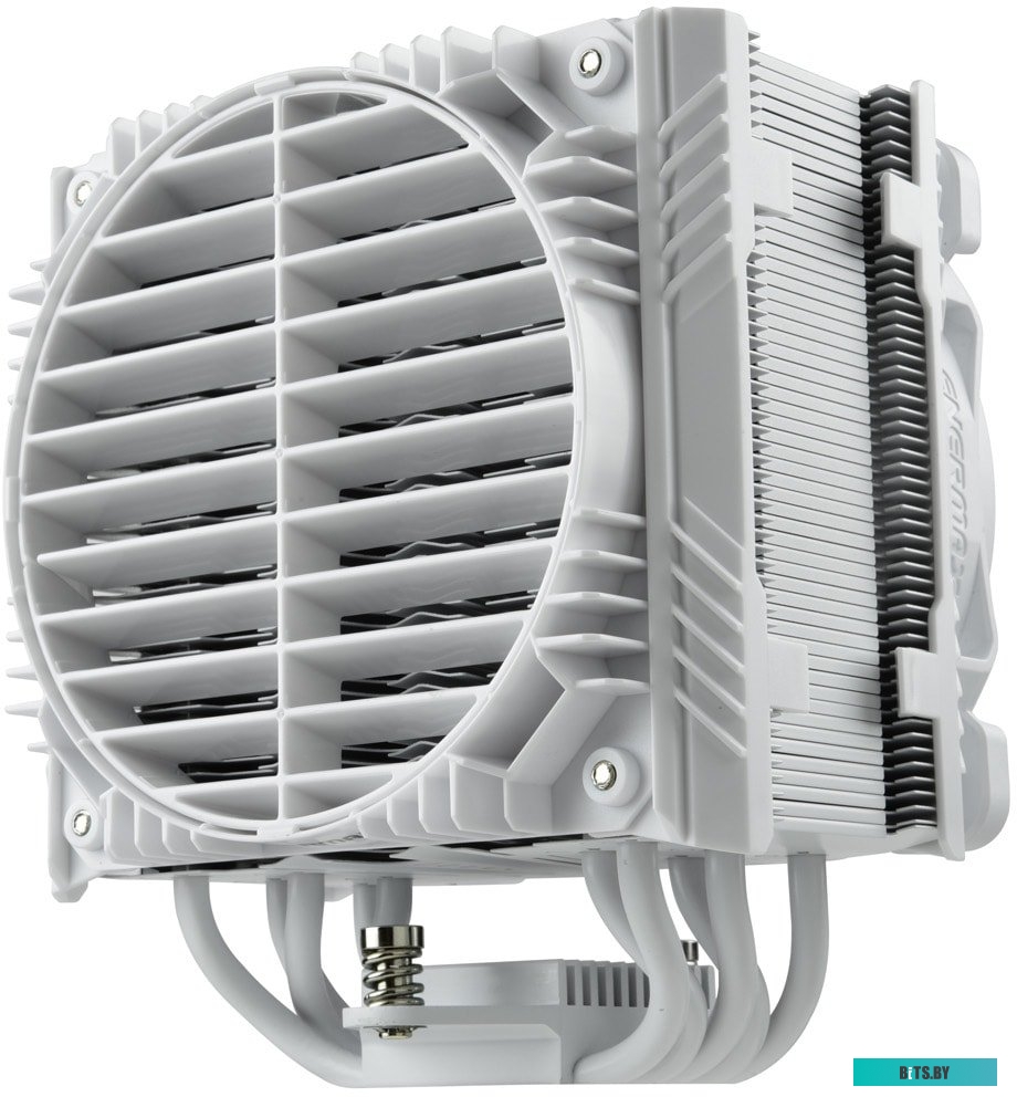 Кулер для процессора Enermax ETS-T50 AXE ARGB ETS-T50A-W-ARGB