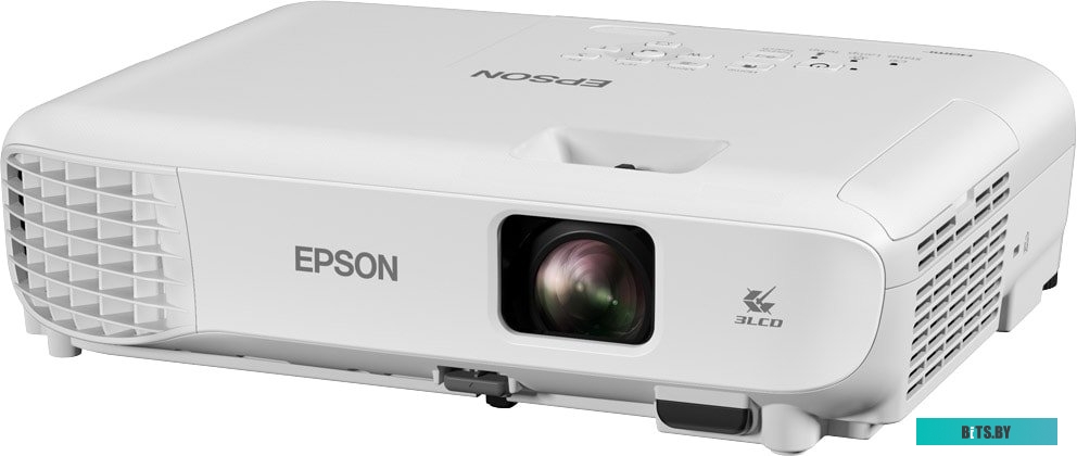 Проектор Epson EB-E01 V11H971040