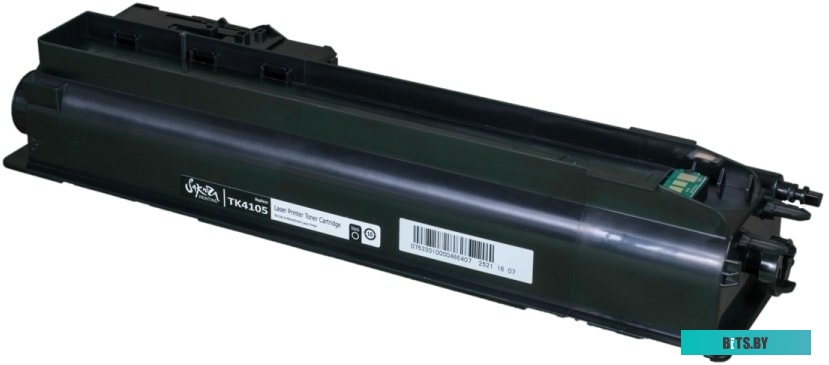 Картридж Sakura Printing SATK4105 (аналог Kyocera TK-4105)