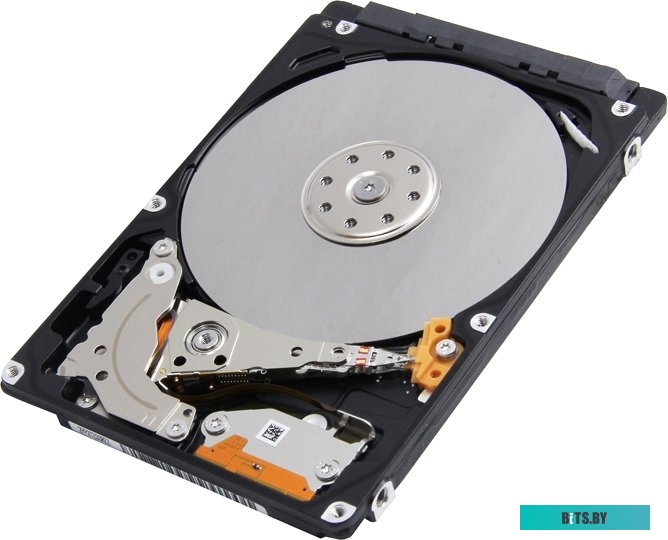 Жесткий диск Toshiba MQ04ABF100 1TB