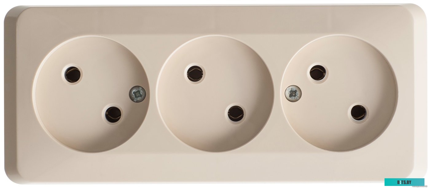 Розетка Schneider Electric Этюд PA16-009K
