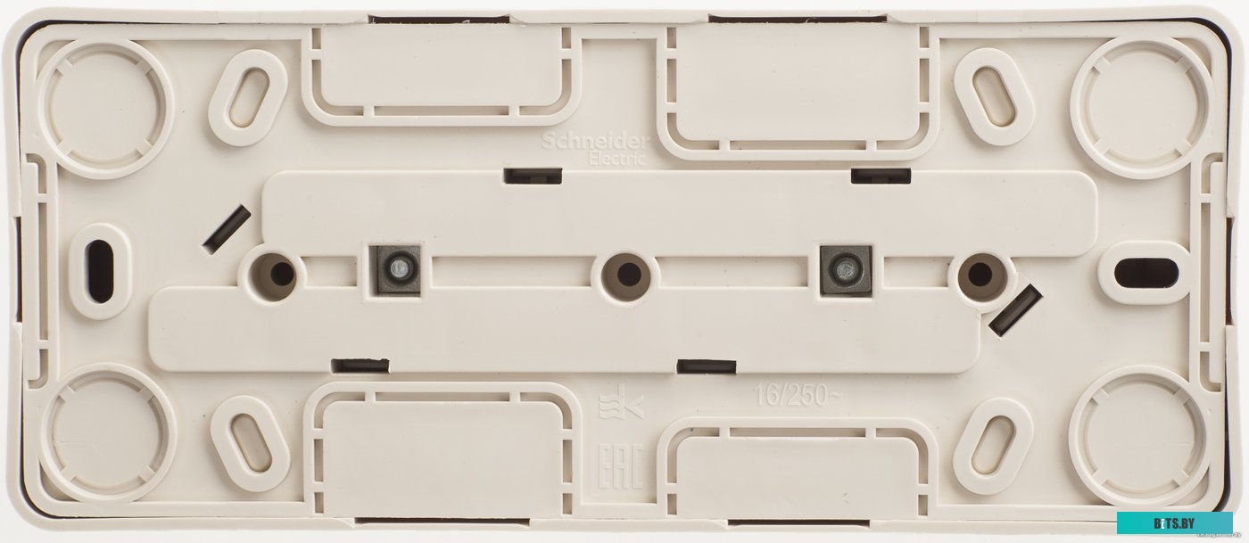 Розетка Schneider Electric Этюд PA16-009K