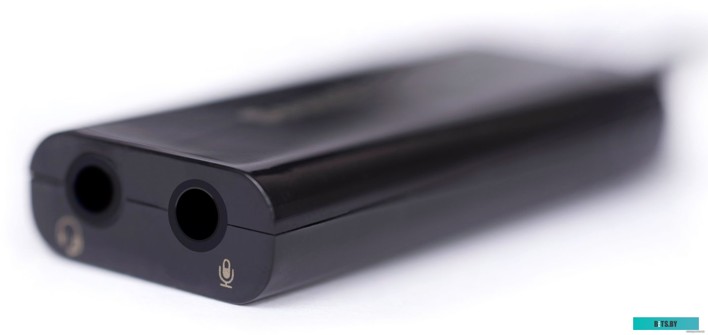 USB аудиоадаптер Creative Sound Blaster Play! 3