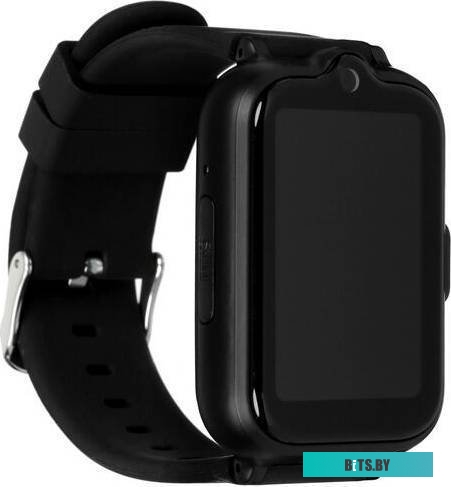 Умные часы для детей Aimoto Active Pro (черный)