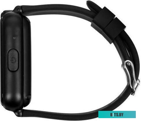 Умные часы для детей Aimoto Active Pro (черный)