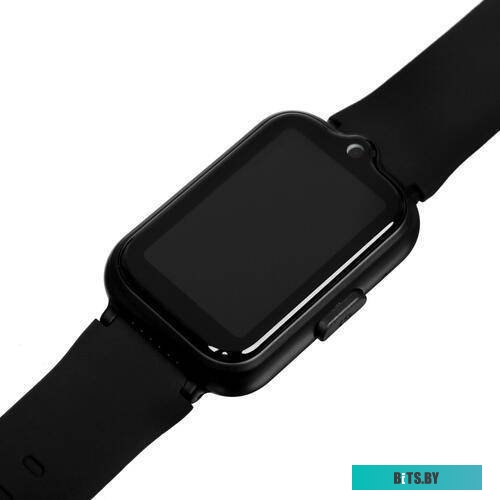 Умные часы для детей Aimoto Active Pro (черный)