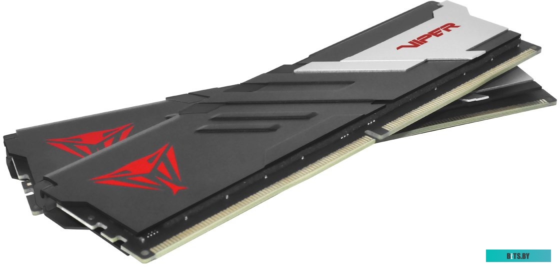 Оперативная память Patriot Viper Venom 2x32ГБ DDR5 6000МГц PVV564G600C36K