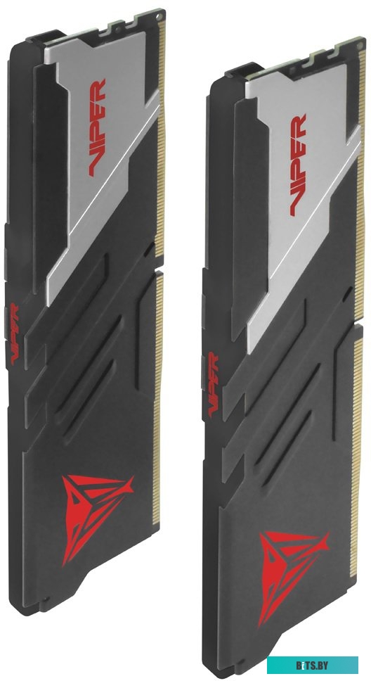 Оперативная память Patriot Viper Venom 2x32ГБ DDR5 6000МГц PVV564G600C36K