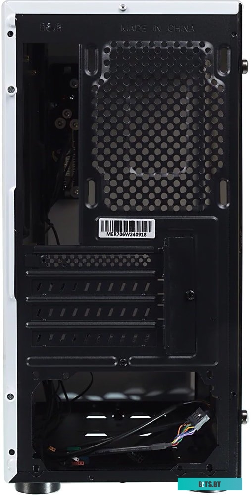 Корпус Formula GM-706W