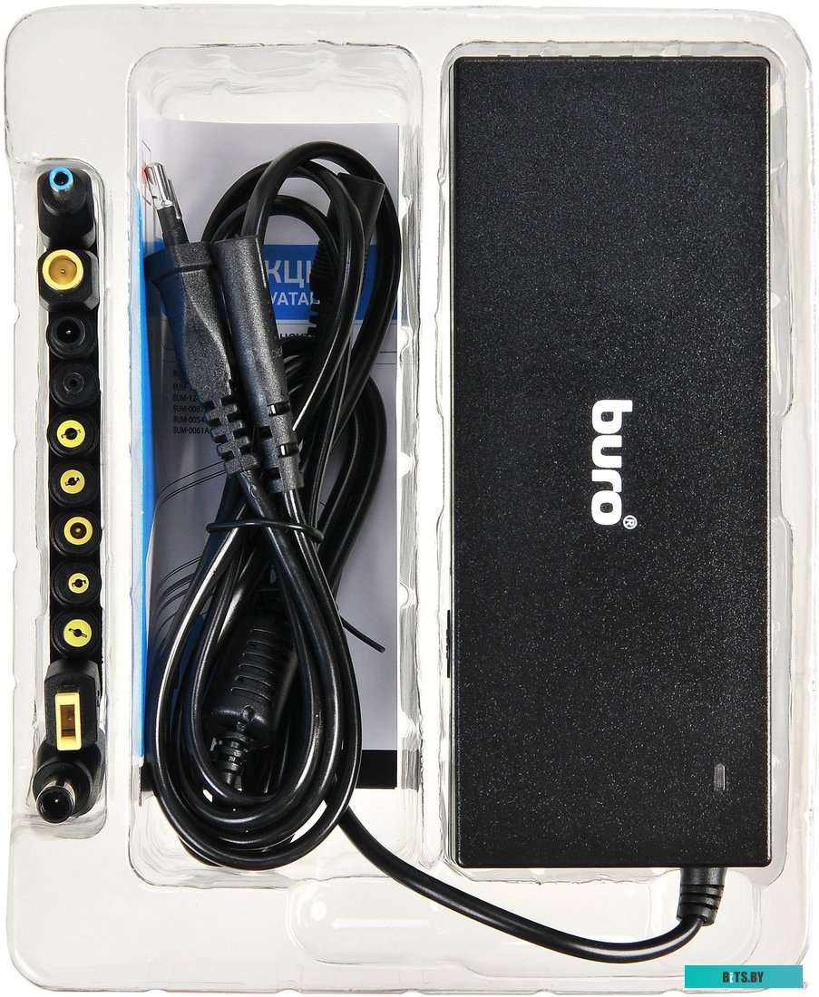 Сетевое зарядное Buro BUM-1129М120 <825358>