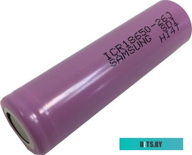 Аккумуляторы Samsung 18650 2600mAh ICR18650-26J