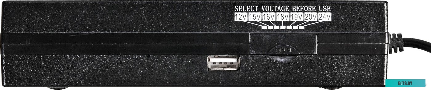 Сетевое зарядное Buro BUM-1129М120 <825358>