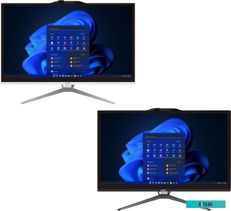 Моноблок MSI Pro AP222T 13M-085XRU 9S6-AC0112-085