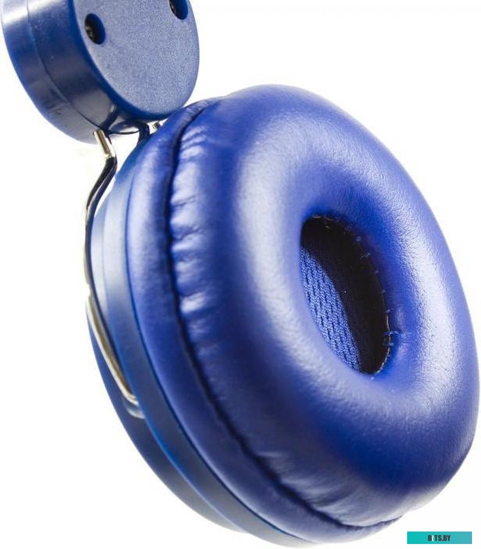 Наушники (Гарнитура) SBox HS-736BL