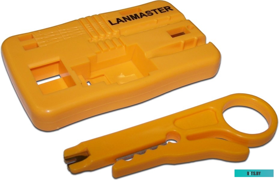 Инструмент для разделки контактов Lanmaster LAN-OK-FIX