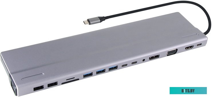 Док-станция VCOM CU4703
