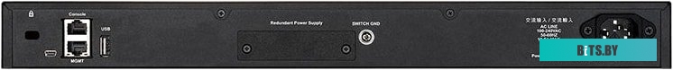 коммутатор 3-го уровня D-Link DGS-3130-54PS/B1A