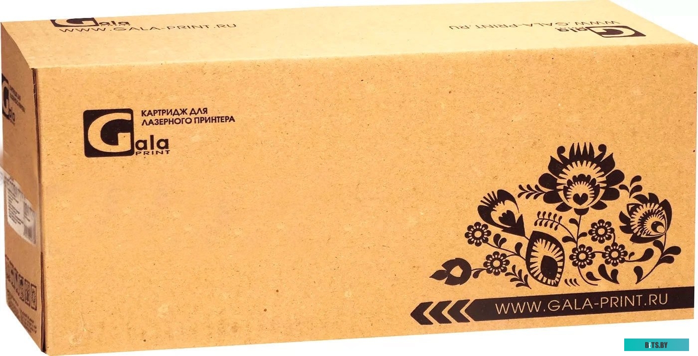 Картридж Gala-print GP-CE278A/726/728 (аналог HP CE278A, Canon 726, 728)