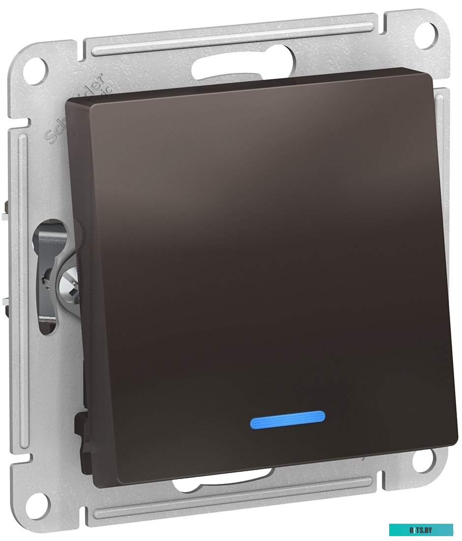 Розетка Schneider Electric AtlasDesign ATN000663