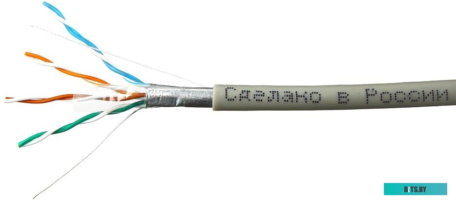 Кабель Skynet Cable CSP-FTP-4-CU