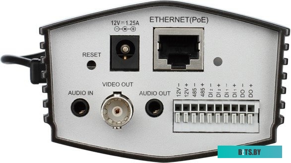 IP-камера D-Link DCS-3716/A1A