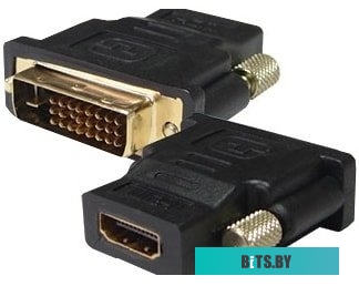 Кабель SBOX AD.DVI-HDMI