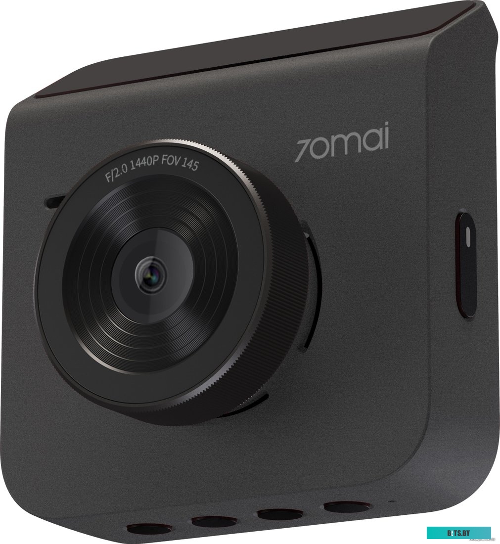 Автомобильный видеорегистратор 70mai Dash Cam A400 (серый) <A400 Grey>