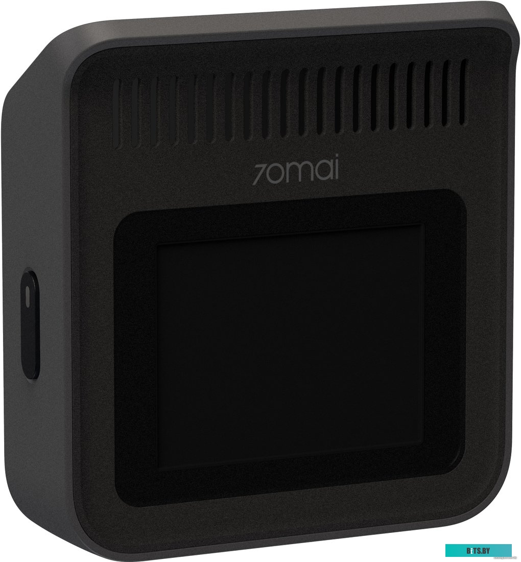 Автомобильный видеорегистратор 70mai Dash Cam A400 (серый) <A400 Grey>