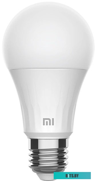 Светодиодная лампа Xiaomi Mi LED Smart E27 8 Вт GPX4026GL
