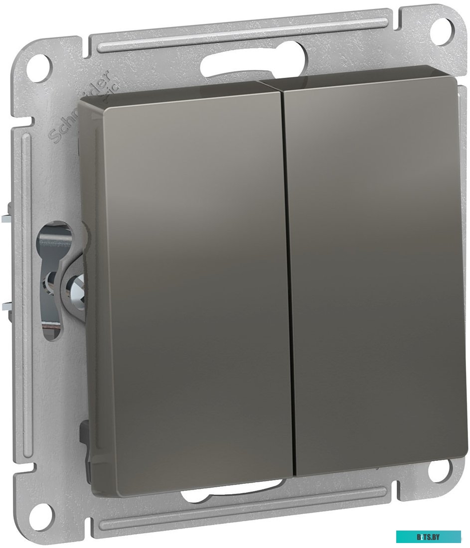 Розетка Schneider Electric Atlas Design ATN000951