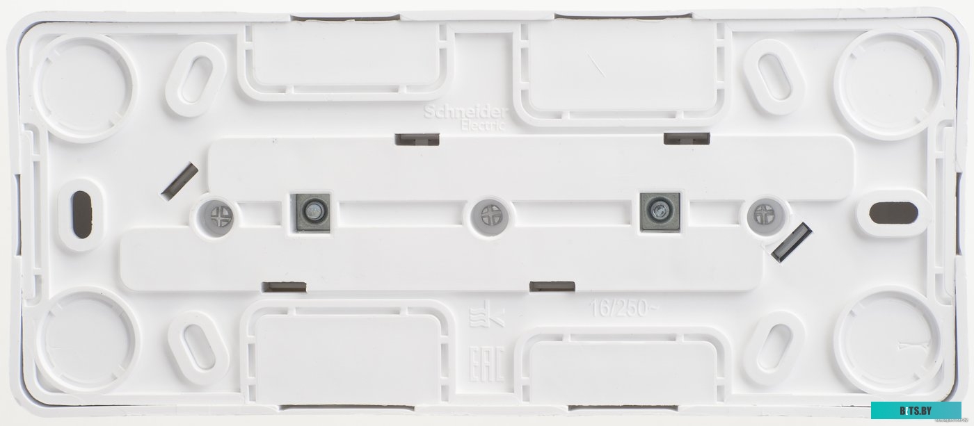 Розетка Schneider Electric Этюд PA16-011B