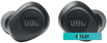 Наушники JBL Wave 100 (черный) <JBLW100TWSBLK>
