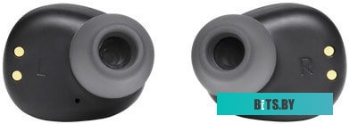 Наушники JBL Wave 100 (черный) <JBLW100TWSBLK>