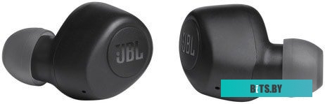 Наушники JBL Wave 100 (черный) <JBLW100TWSBLK>