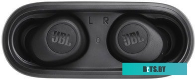 Наушники JBL Wave 100 (черный) <JBLW100TWSBLK>