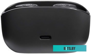 Наушники JBL Wave 100 (черный) <JBLW100TWSBLK>