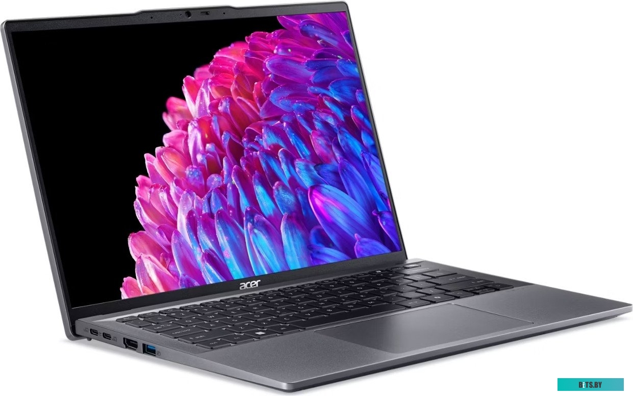 Ноутбук Acer Swift Go 14 SFG14-63-R7T4 NX.KTSCD.001