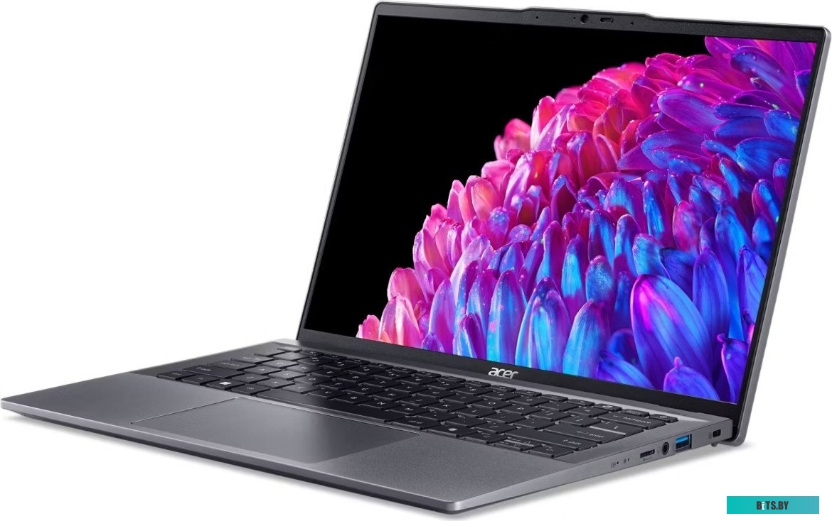 Ноутбук Acer Swift Go 14 SFG14-63-R7T4 NX.KTSCD.001