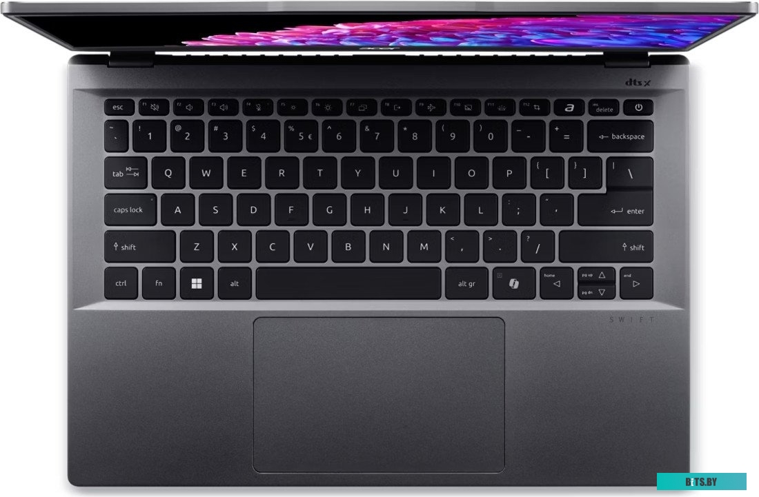 Ноутбук Acer Swift Go 14 SFG14-63-R7T4 NX.KTSCD.001