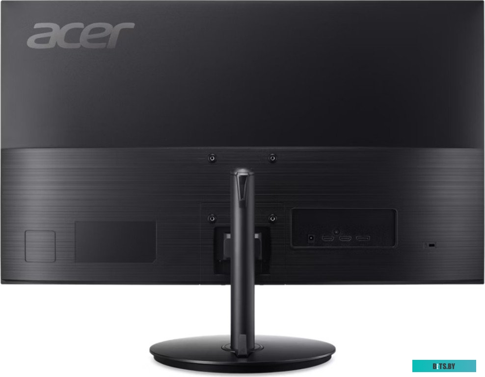 Монитор Acer XF270X1biiph 27'' UM.HX0CD.101