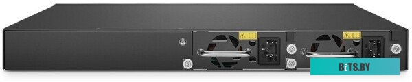 Управляемый коммутатор 3-го уровня FS S5500-24TF6S