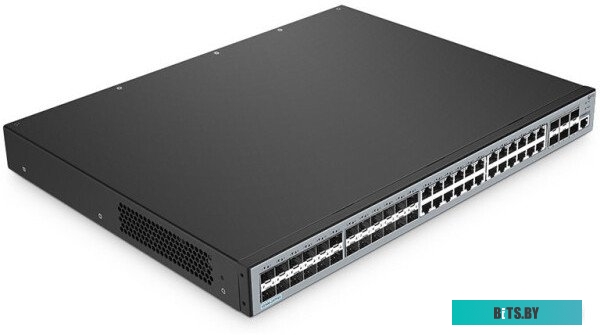 Управляемый коммутатор 3-го уровня FS S5500-24TF6S