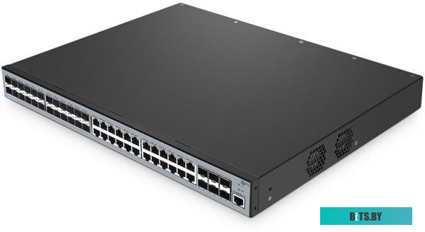 Управляемый коммутатор 3-го уровня FS S5500-24TF6S