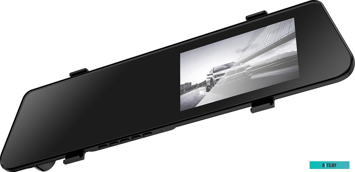 Видеорегистратор SilverStone F1 NTK-370 Duo