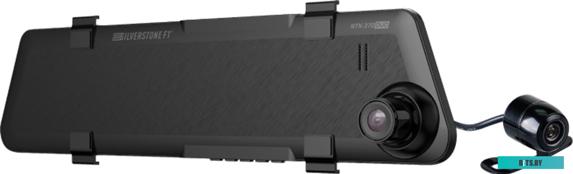 Видеорегистратор SilverStone F1 NTK-370 Duo