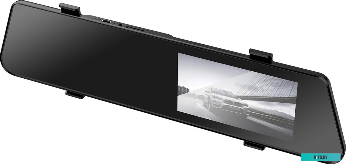 Видеорегистратор SilverStone F1 NTK-370 Duo