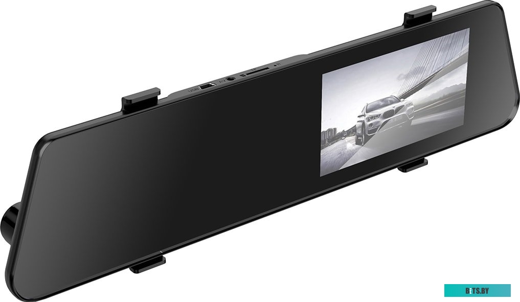 Видеорегистратор SilverStone F1 NTK-370 Duo