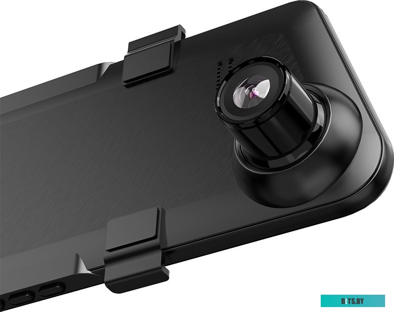Видеорегистратор SilverStone F1 NTK-370 Duo